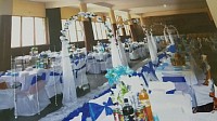 Weddings, birthdays and graduation ceremonies