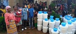 Indigenes of Atu-Azire  and beyond